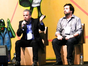 Victor Bicca – Presidente do CEMPRE – Compromisso Empresarial pela Reciclagem